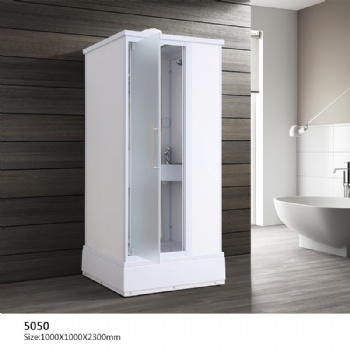 WC shower room 5050