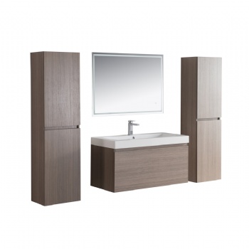 Bathroom cabinet model 003-2