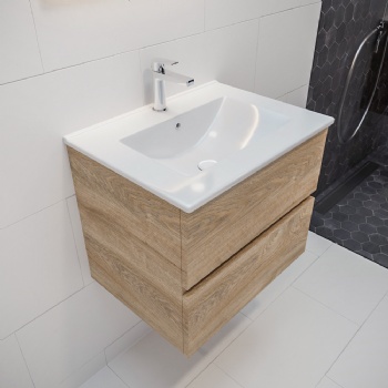 Bathroom cabinet model 001-2