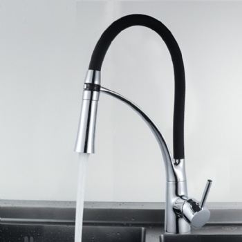 Kitchen faucet model 001
